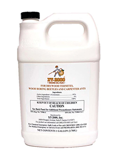 XT 2000 Orange Oil Plus Termite Treatment (gal)